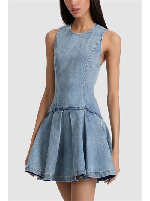 Adley dress ALICE & OLIVIA | CD507301560G458